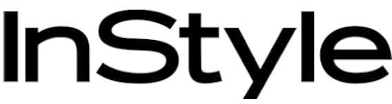 InStyle press logo
