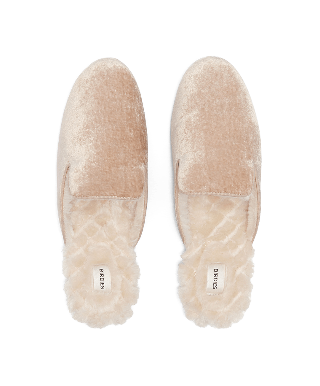 Birdies phoebe slipper discount