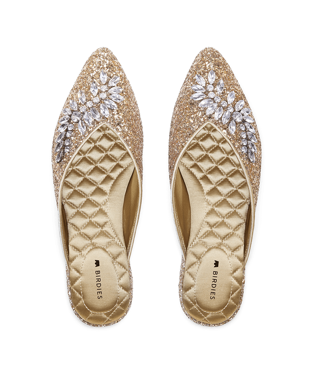 Birdie slippers sale sales