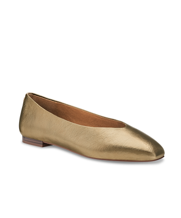 Women's Ballet Flats | The Crane | Birdies