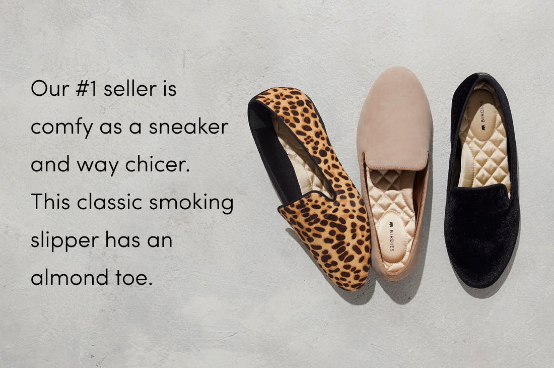 The Starling Loafer
