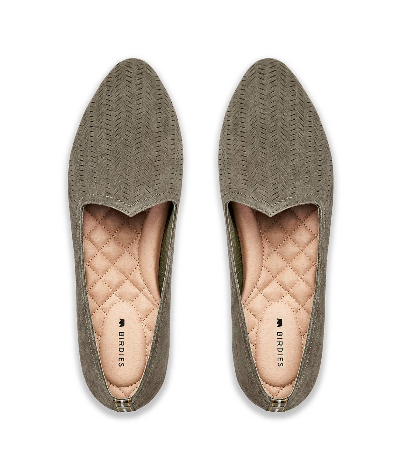 Women's Flats | The Heron | Birdies