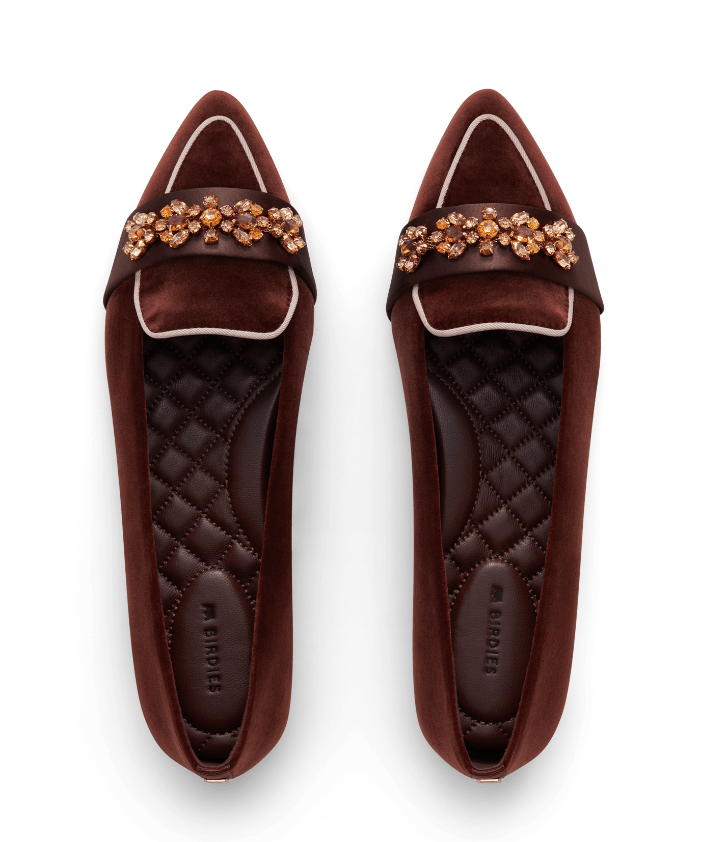 Velvet Flats | Women's Shoes | Birdies