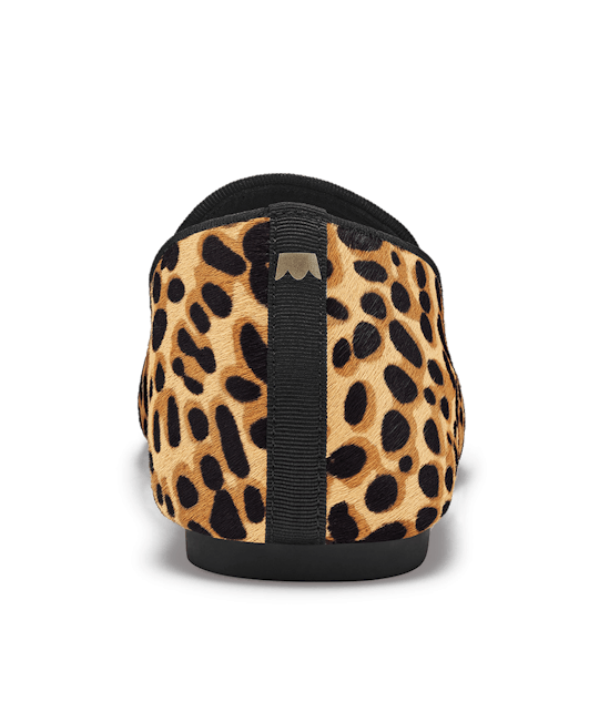 Trendy Suitcase Shaped Box Bag, Leopard Pattern Crossbody Bag