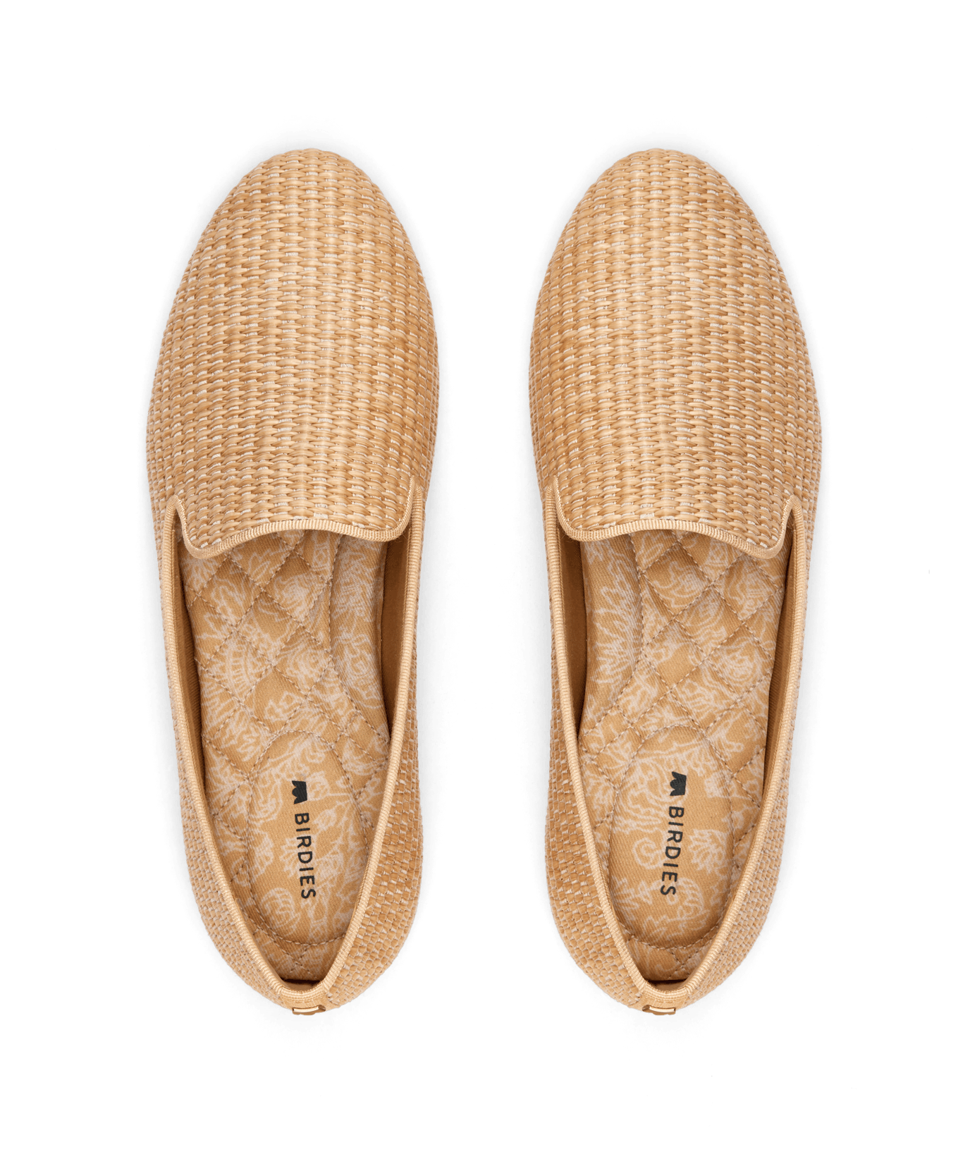 Birdies starling slipper clearance