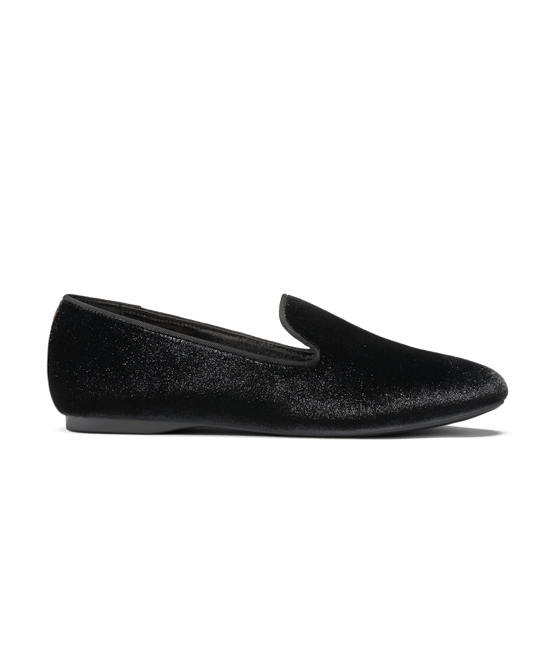 Birdies 2025 velvet flats