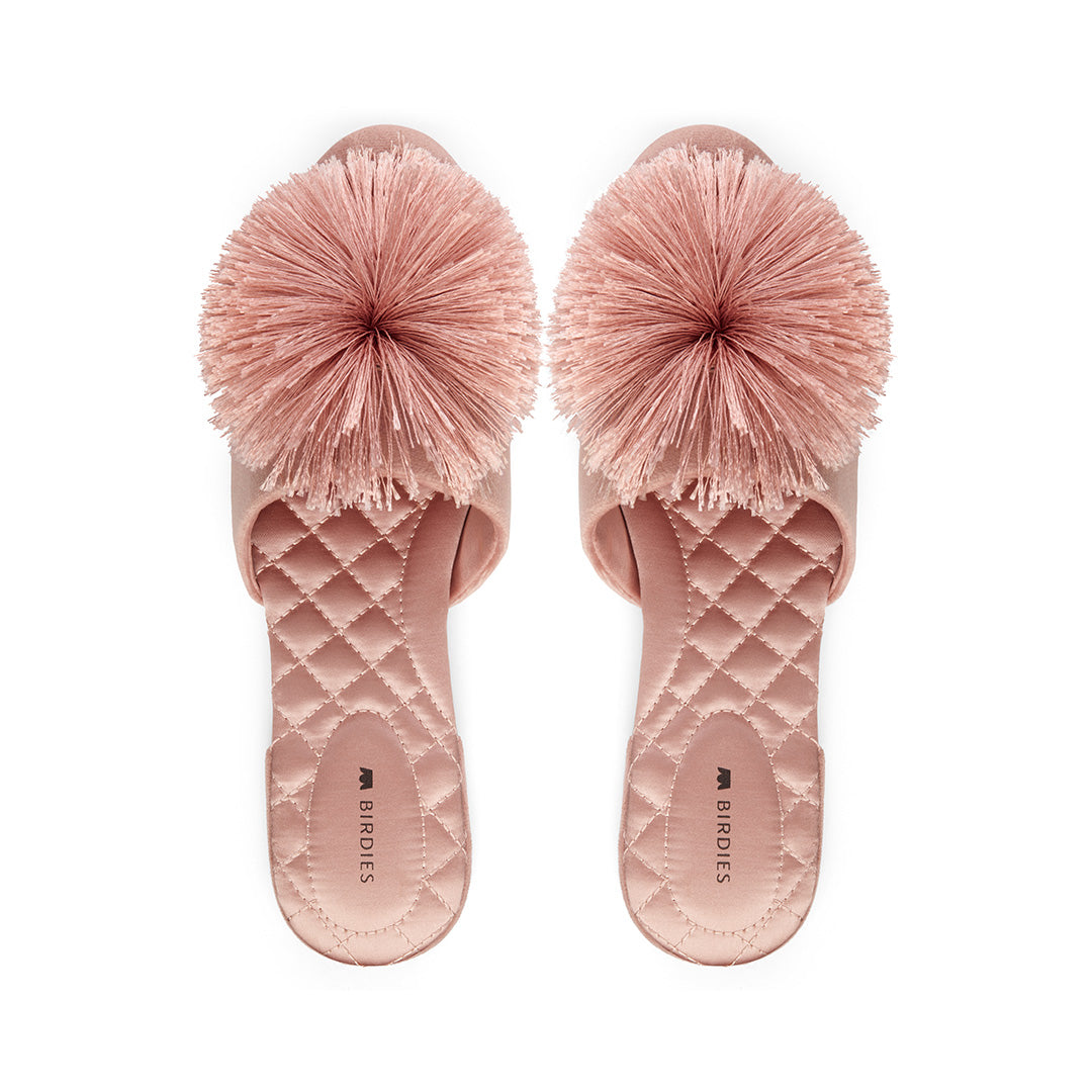 best slippers for heel pain