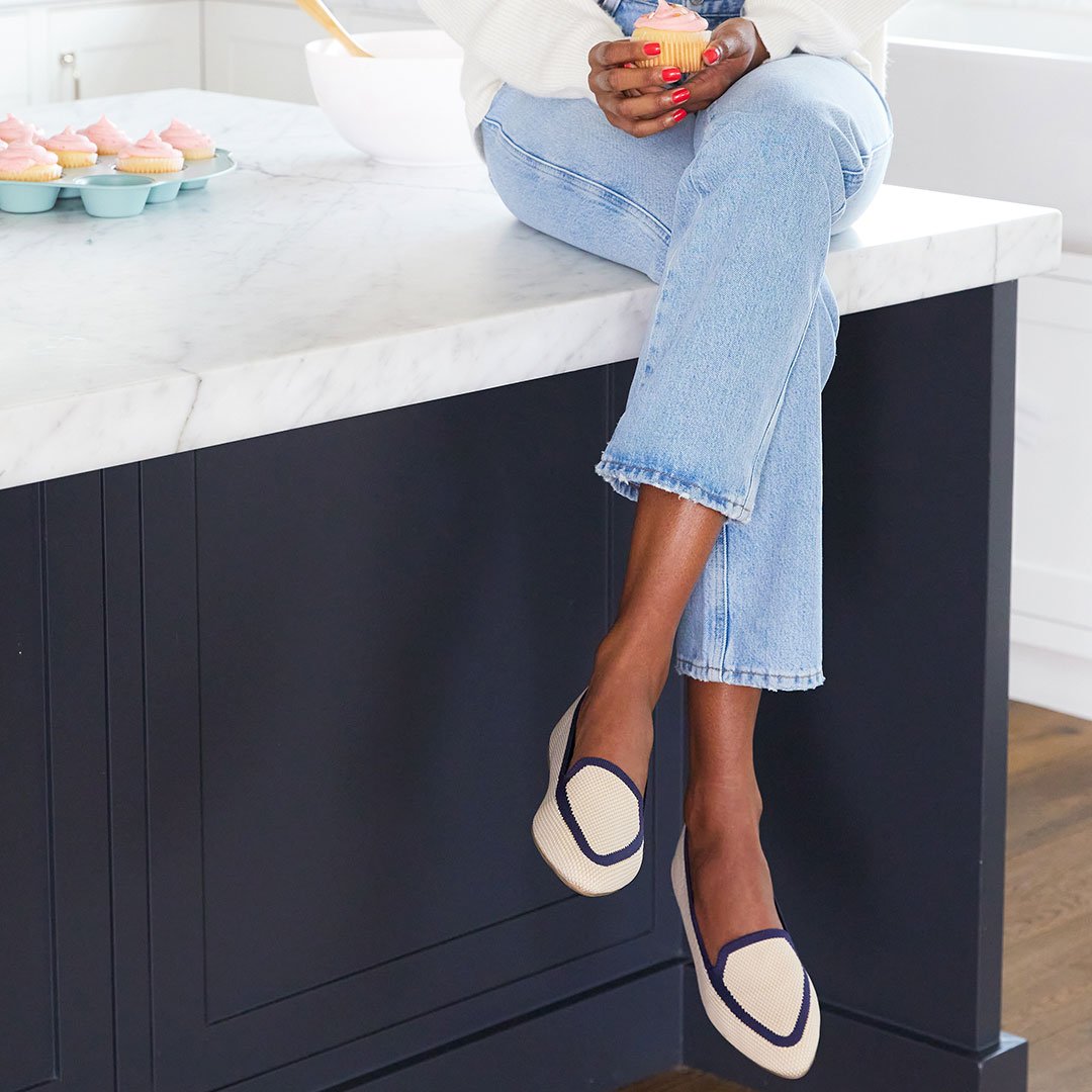 Birdies washable flats Clearance