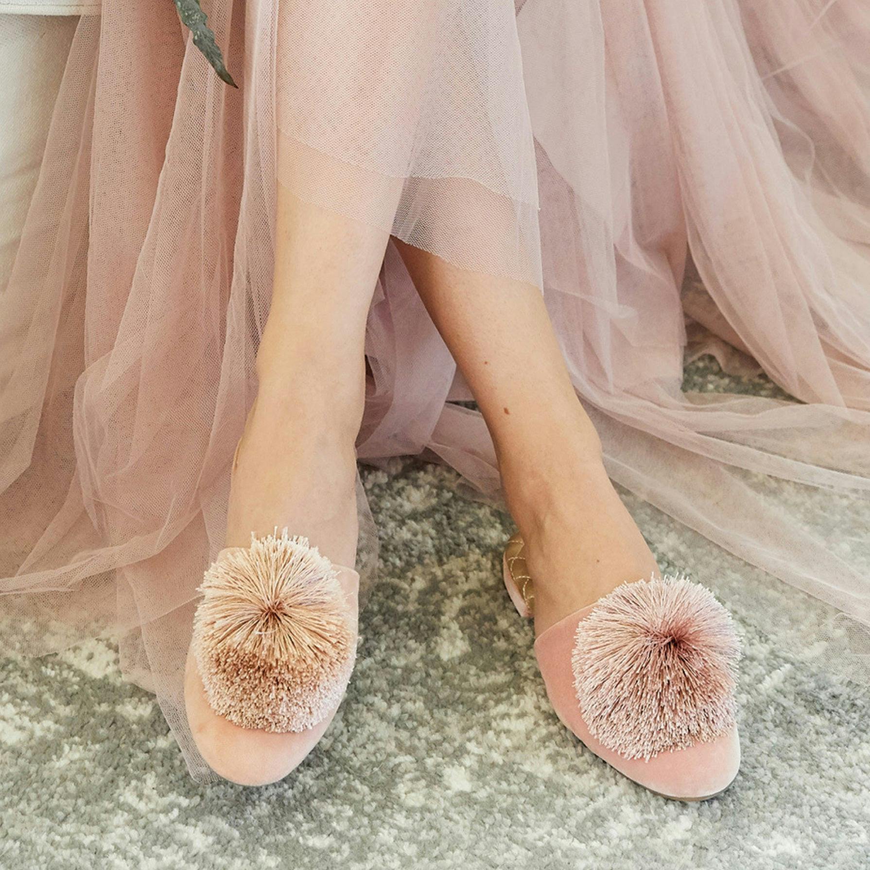 Bridal Shoes