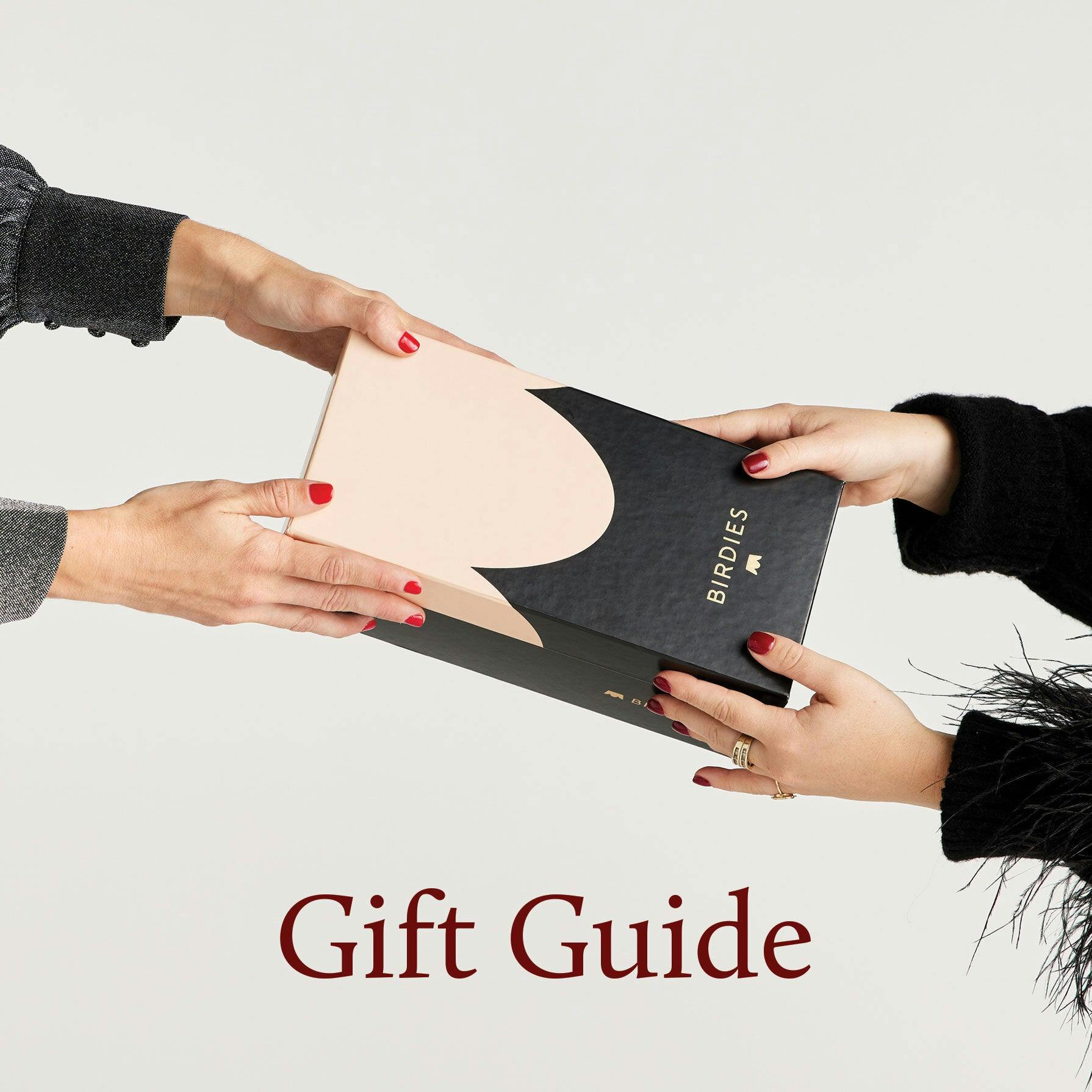Find The Perfect Gift